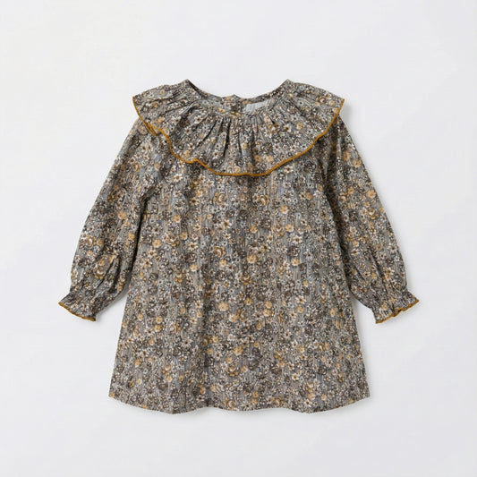 Vestido Bilbao Terral