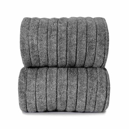 Leotardos básicos canalé GRIS CLARO 230