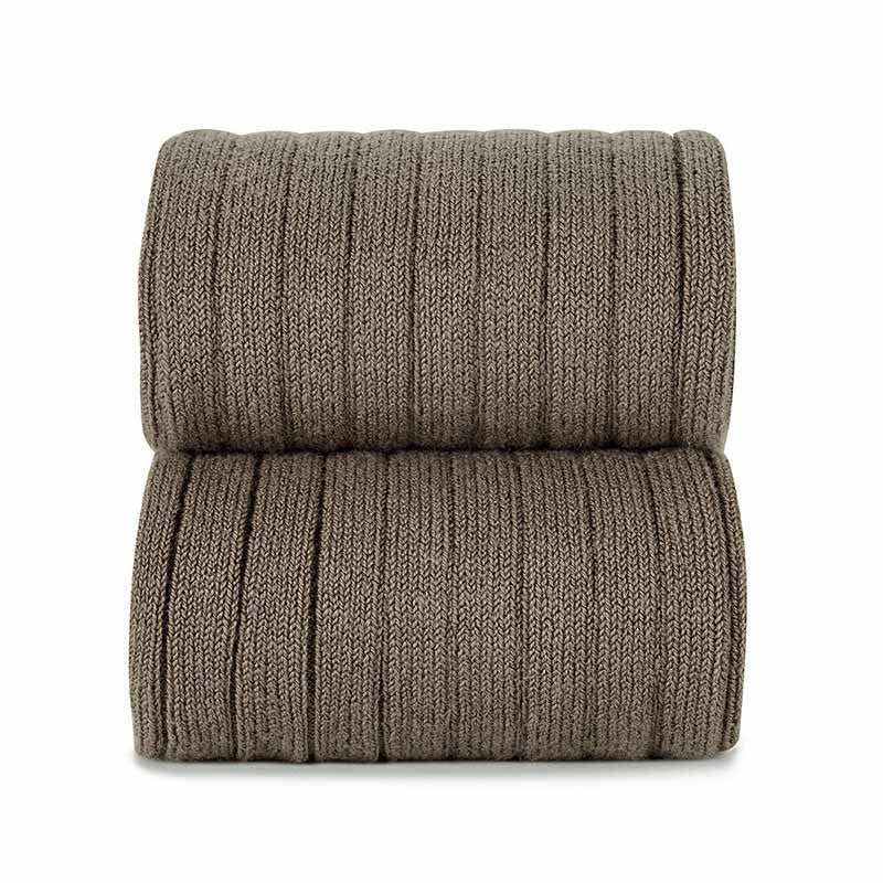 Leotardos básicos canalé VISÓN 350