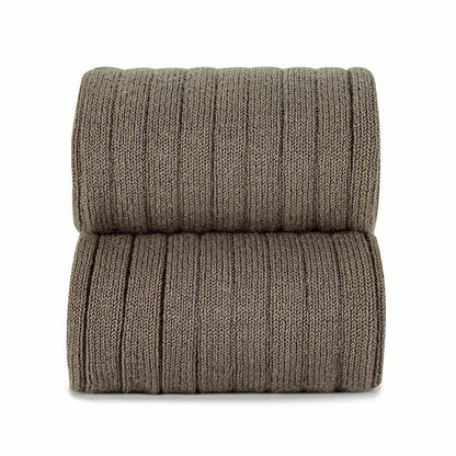 Leotardos básicos canalé VISÓN 350